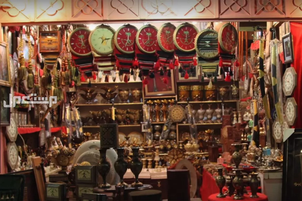 ما هي أفضل الأسواق الشعبية في جدة 2025؟ أفضل الأسواق الشعبية في جدة 2025