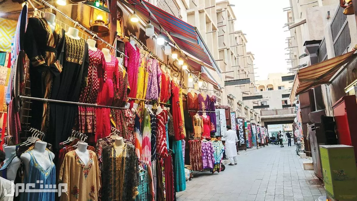 ما هي أفضل الأسواق الشعبية في جدة 2025؟ أشهر الأسواق الشعبية في جدة