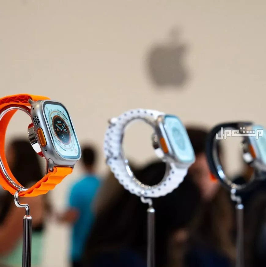 فروع شركة أبل في السعودية وأبرز الوكلاء المعتمدين.. كل ما تحتاج إلى معرفته منتجات Apple في السعودية