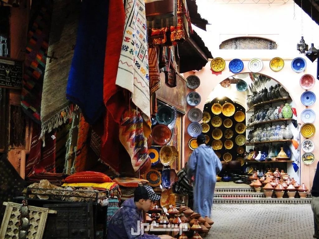 ما هي أفضل الأسواق الشعبية في جدة 2025؟ سوق البخارية