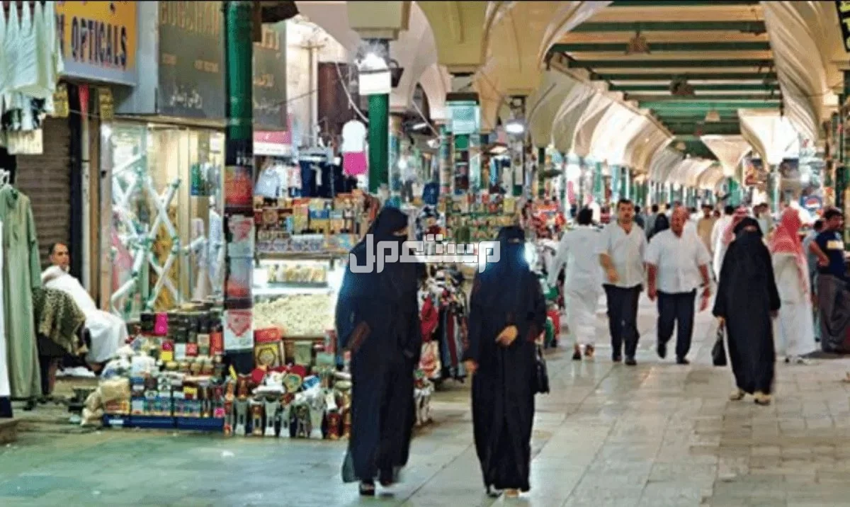 ما هي أفضل الأسواق الشعبية في جدة 2025؟ سوق البدو