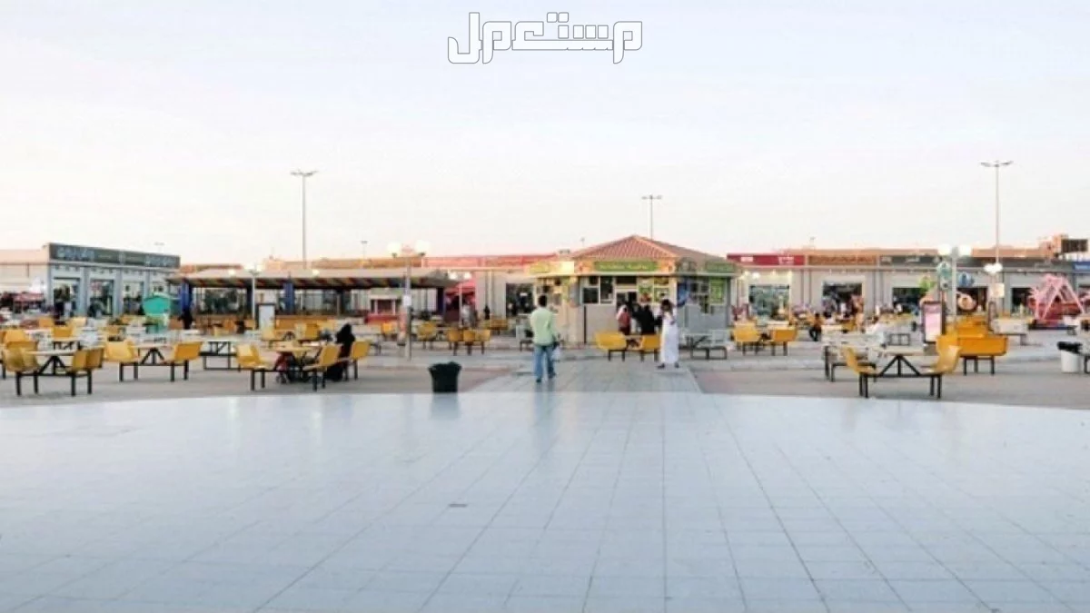 ما هي أفضل الأسواق الشعبية في جدة 2025؟ سوق الشاطئ