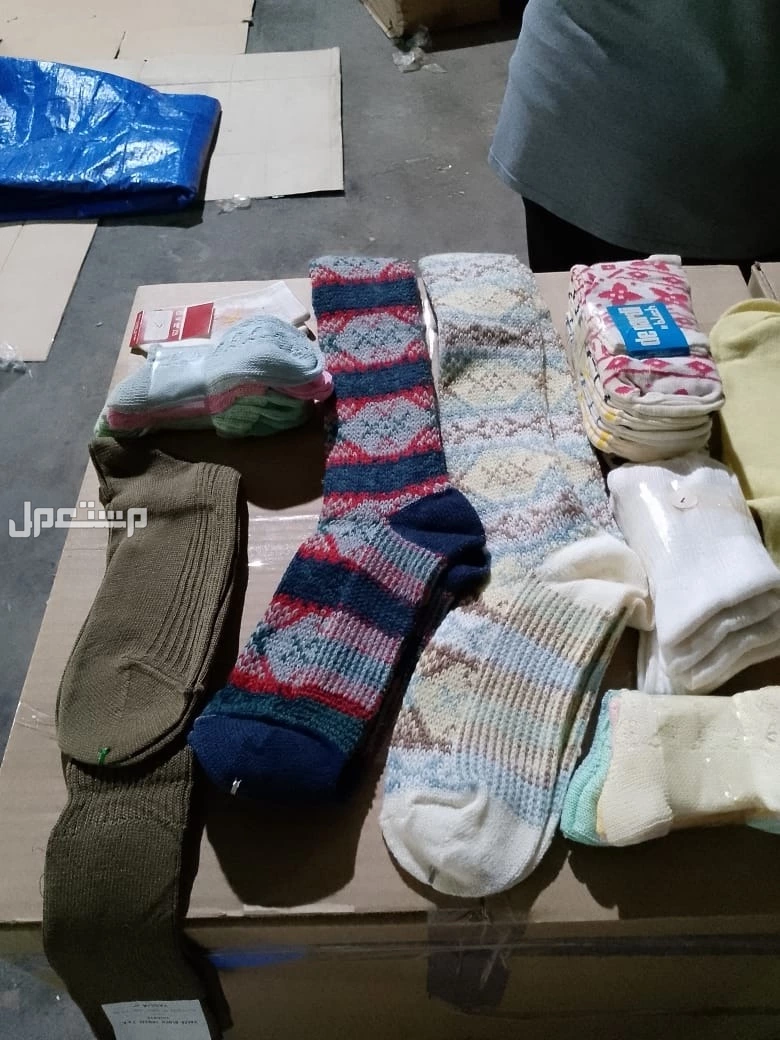 شرابات ايطالية للبيع جملة. في الرياض بسعر 6 ريال سعودي