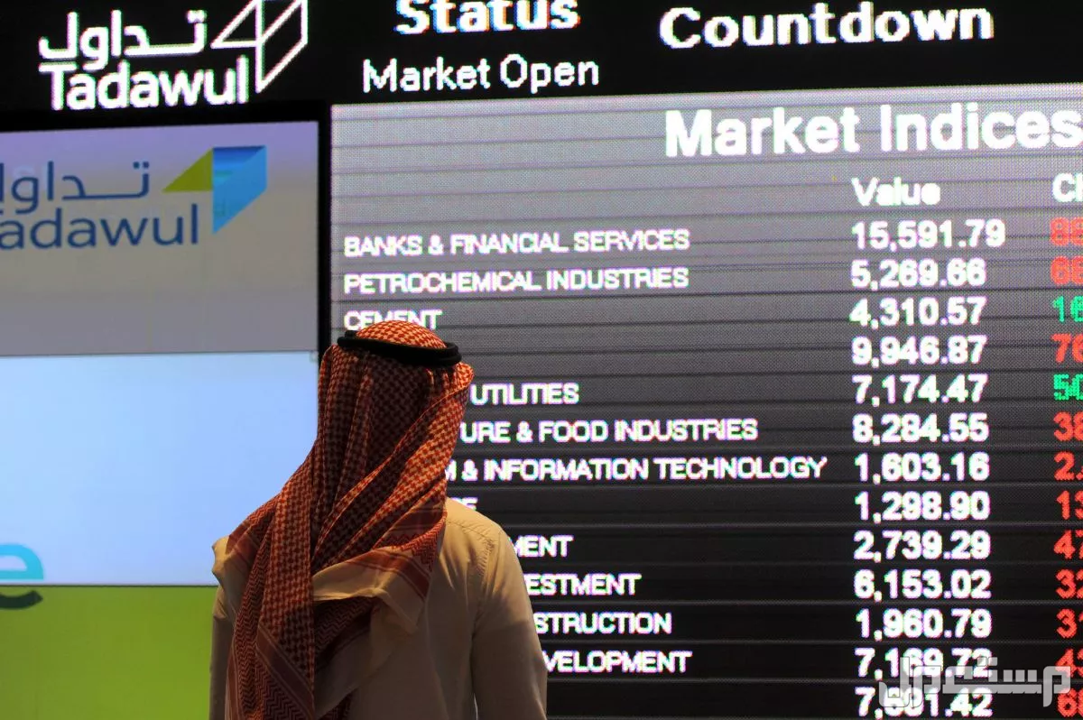 تعرف على ساعات التداول والعطلات الرسمية في السوق المالية السعودية 2025 العطلات الرسمية في السوق المالية السعودية