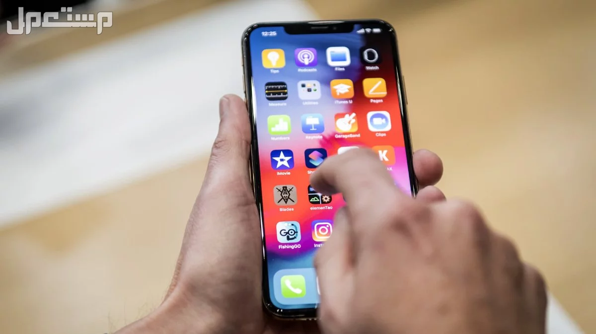 متى يجب تغيير بطارية الآيفون؟ متى يجب تغيير بطارية الآيفون