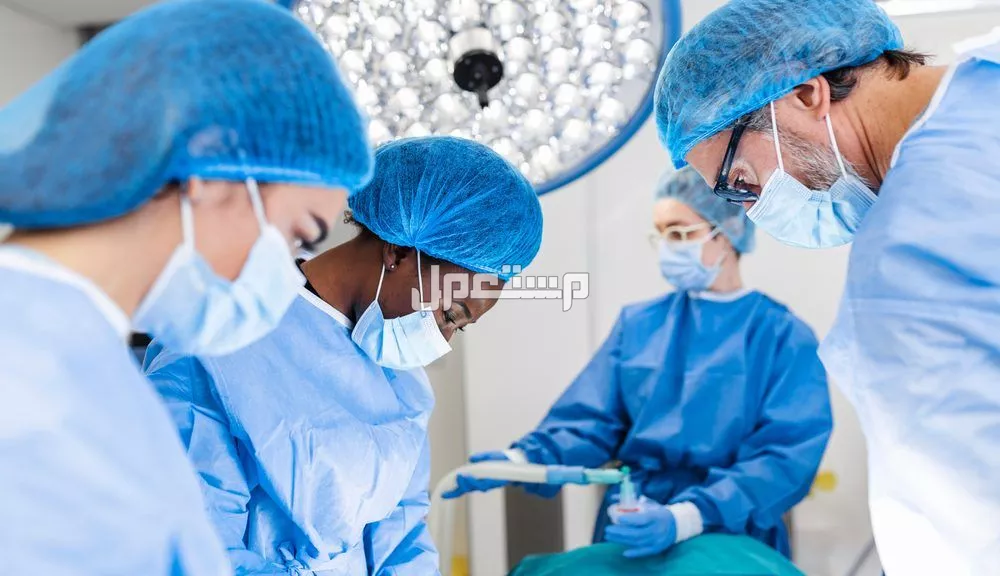 أشهر  10 أنواع عمليات التجميل وأسعارها في 2025 وأسباب إجراءها أشهر أنواع عمليات التجميل