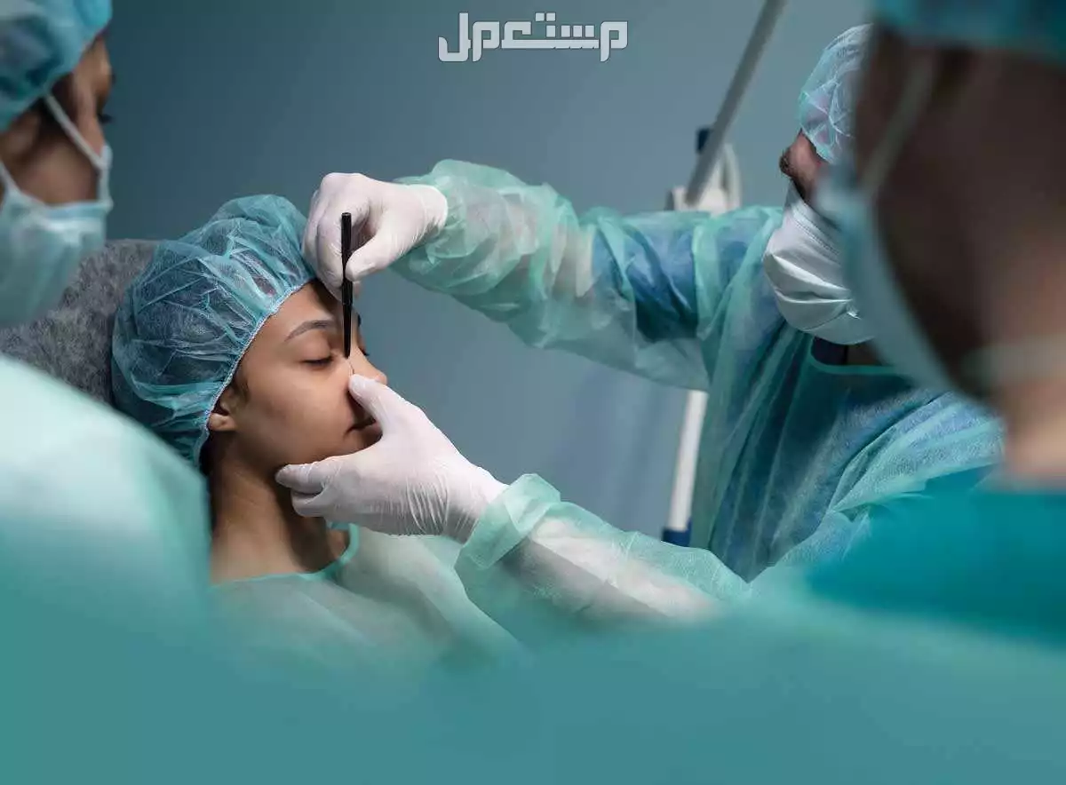 أشهر  10 أنواع عمليات التجميل وأسعارها في 2025 وأسباب إجراءها أسعار عمليات التجميل في السعودية