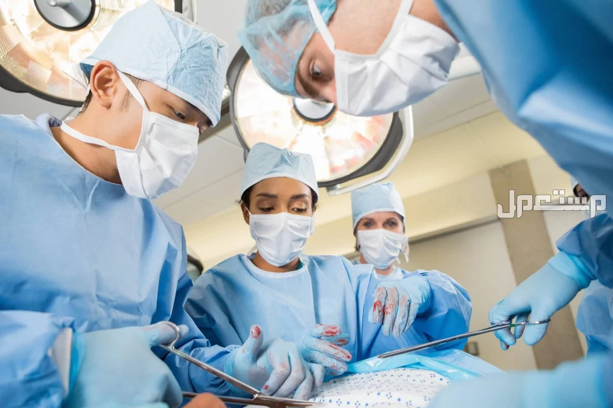 أشهر  10 أنواع عمليات التجميل وأسعارها في 2025 وأسباب إجراءها عملية تكبير الثدي في السعودية