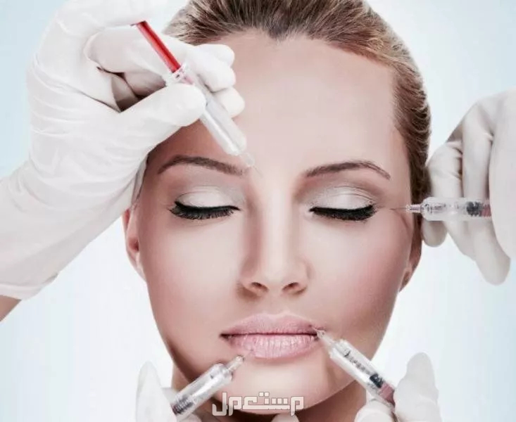 أشهر  10 أنواع عمليات التجميل وأسعارها في 2025 وأسباب إجراءها أسعار حقن الفيلر في السعودية