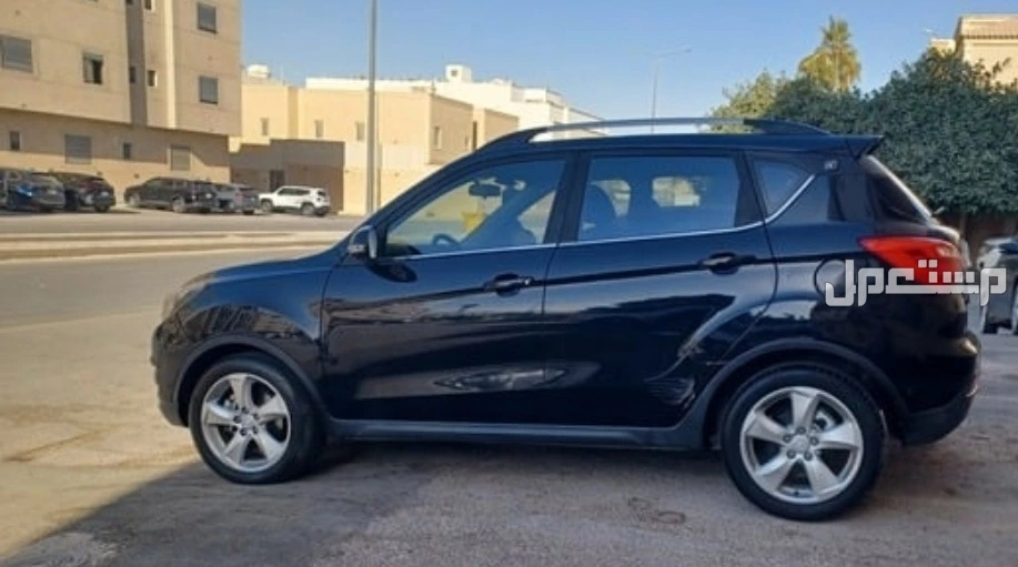 شانجان CS35 2019 في الرياض بسعر 36500 ريال سعودي