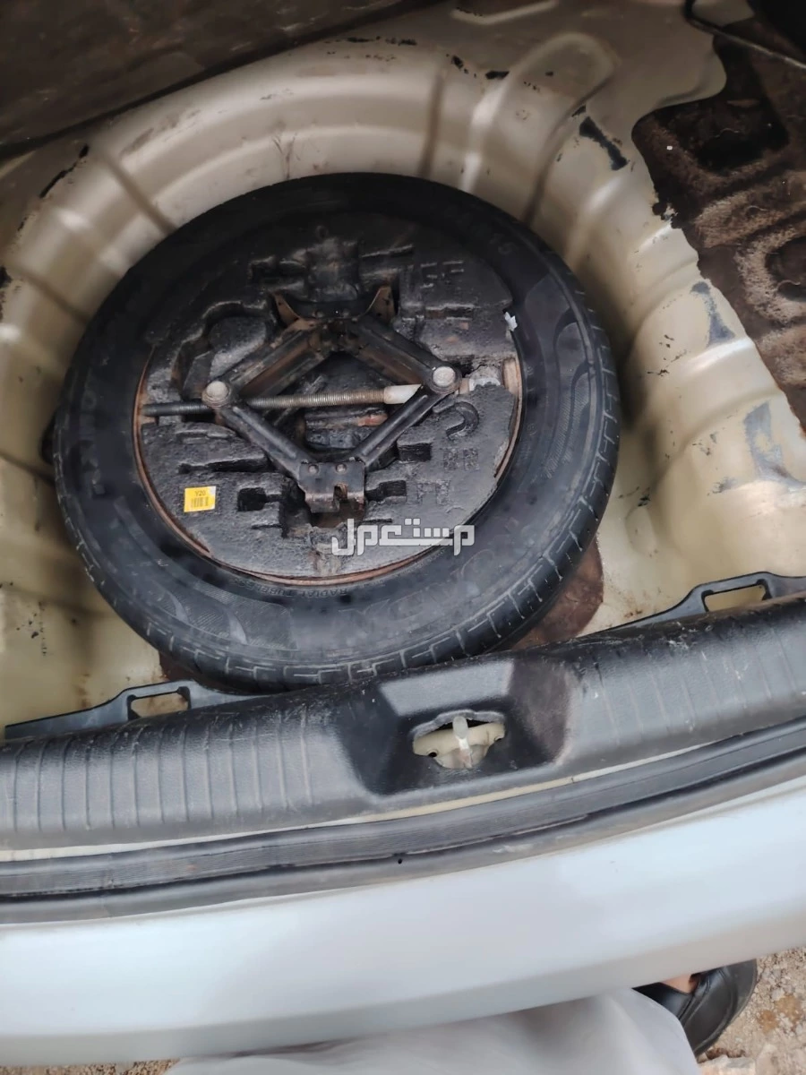 كيا سيراتو 2015 في جدة بسعر 26 ألف ريال سعودي