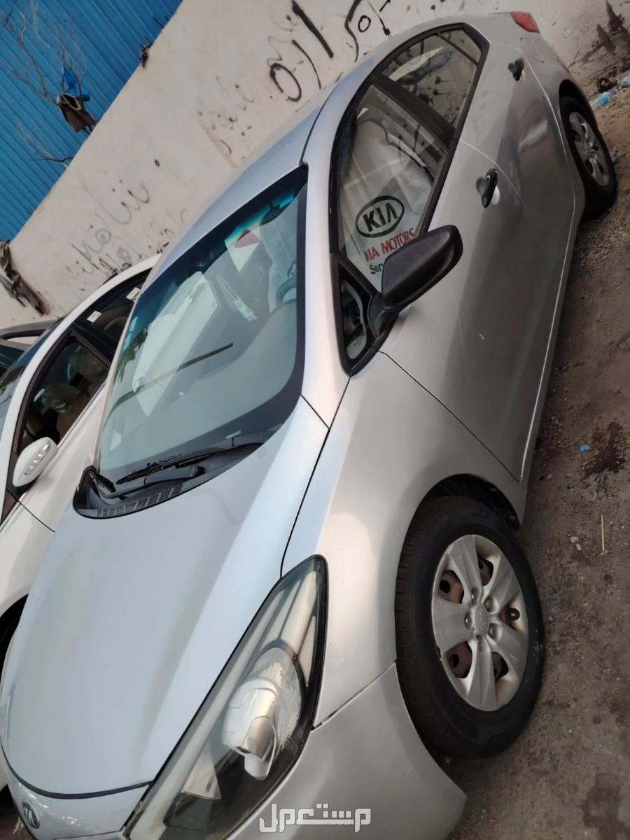 كيا سيراتو 2015 في جدة بسعر 26 ألف ريال سعودي