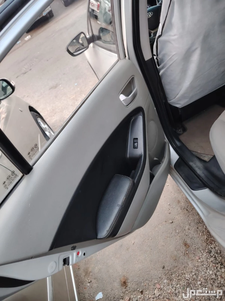 كيا سيراتو 2015 في جدة بسعر 26 ألف ريال سعودي