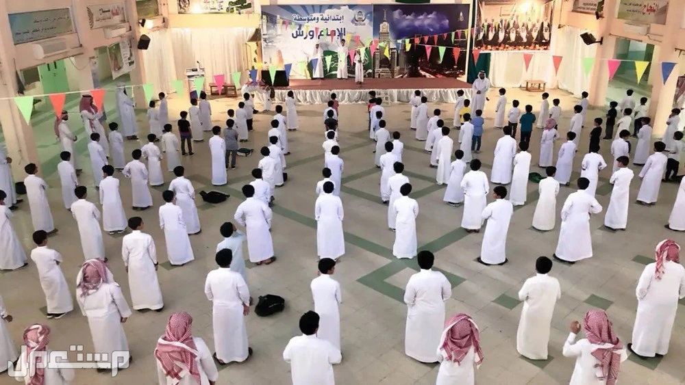 أفضل موضوع إذاعة مدرسية تبهر المعلمين والطلاب 2025 أفضل موضوع إذاعة مدرسية