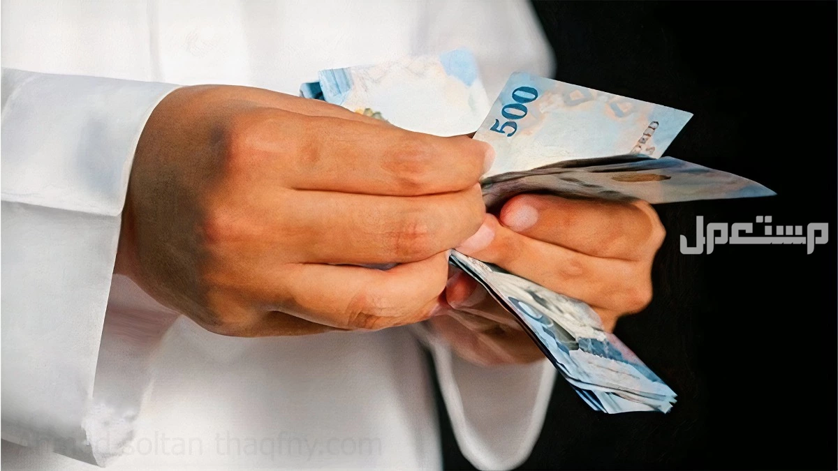 كيفية الحصول على قرض بدون كفيل 1446.. الخطوات والشروط قرض بدون كفيل 1446