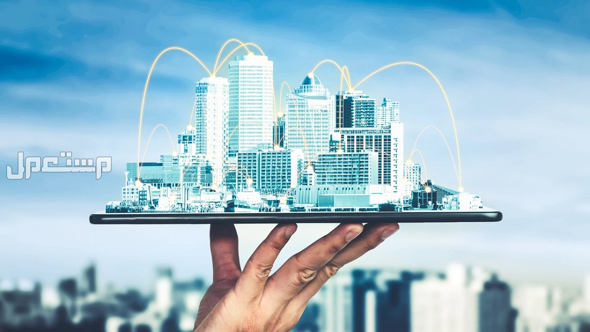 شركة TEKCE تُطلق مفهومًا جديدًا في عالم العقارات من خلال خدمات PropTech المخصصة