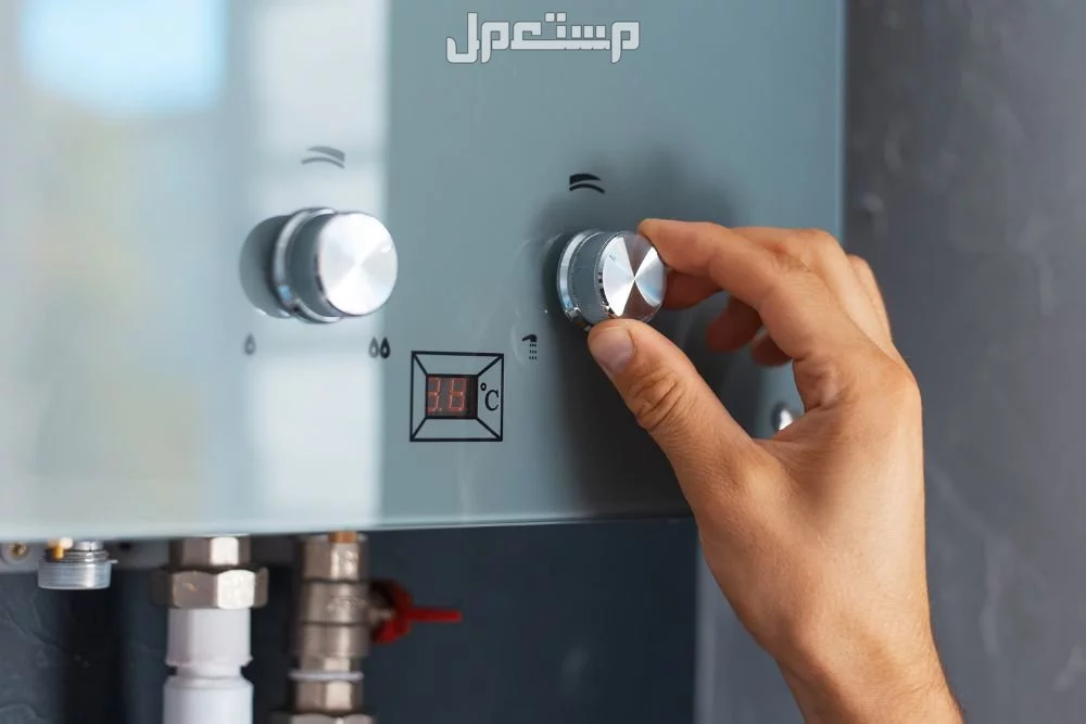 أعطال سخان الغاز وكيفية إصلاحها في 5 خطوات الأعطال الشائعة لسخان الغاز
