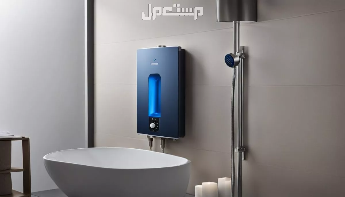 أعطال سخان الغاز وكيفية إصلاحها في 5 خطوات مشاكل السخانات الغازية