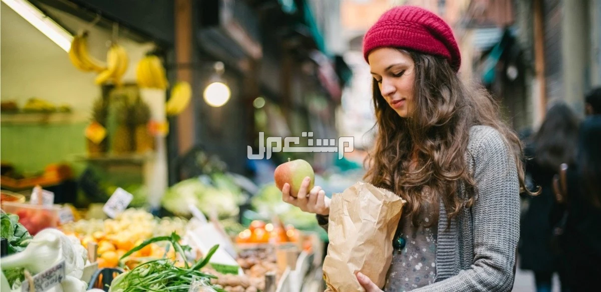 قائمة مشتريات المطبخ الشهرية 2025.. إليك أهم الأساسيات المنزلية دليل مشتريات المطبخ الشهرية