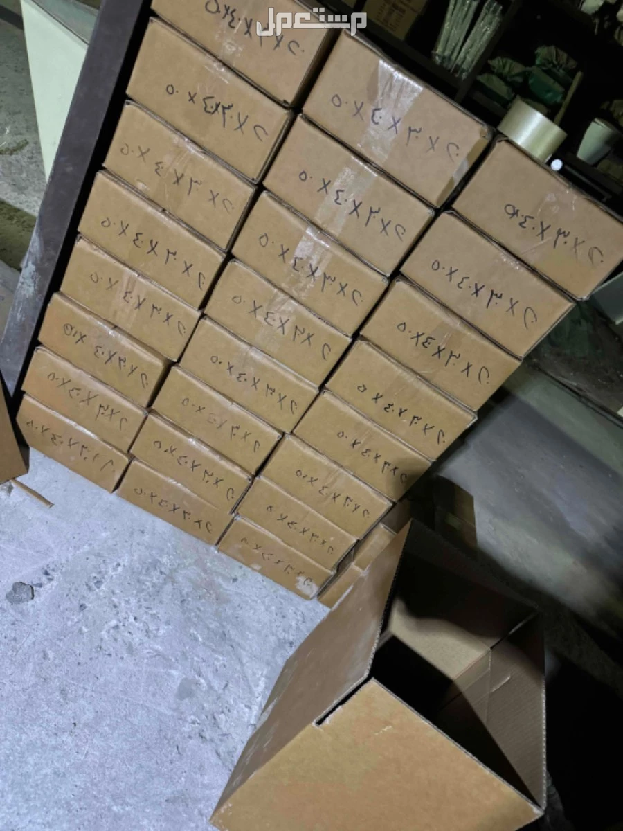 البسكوت الخرساني في ابو عريش بسعر 30 ريال سعودي