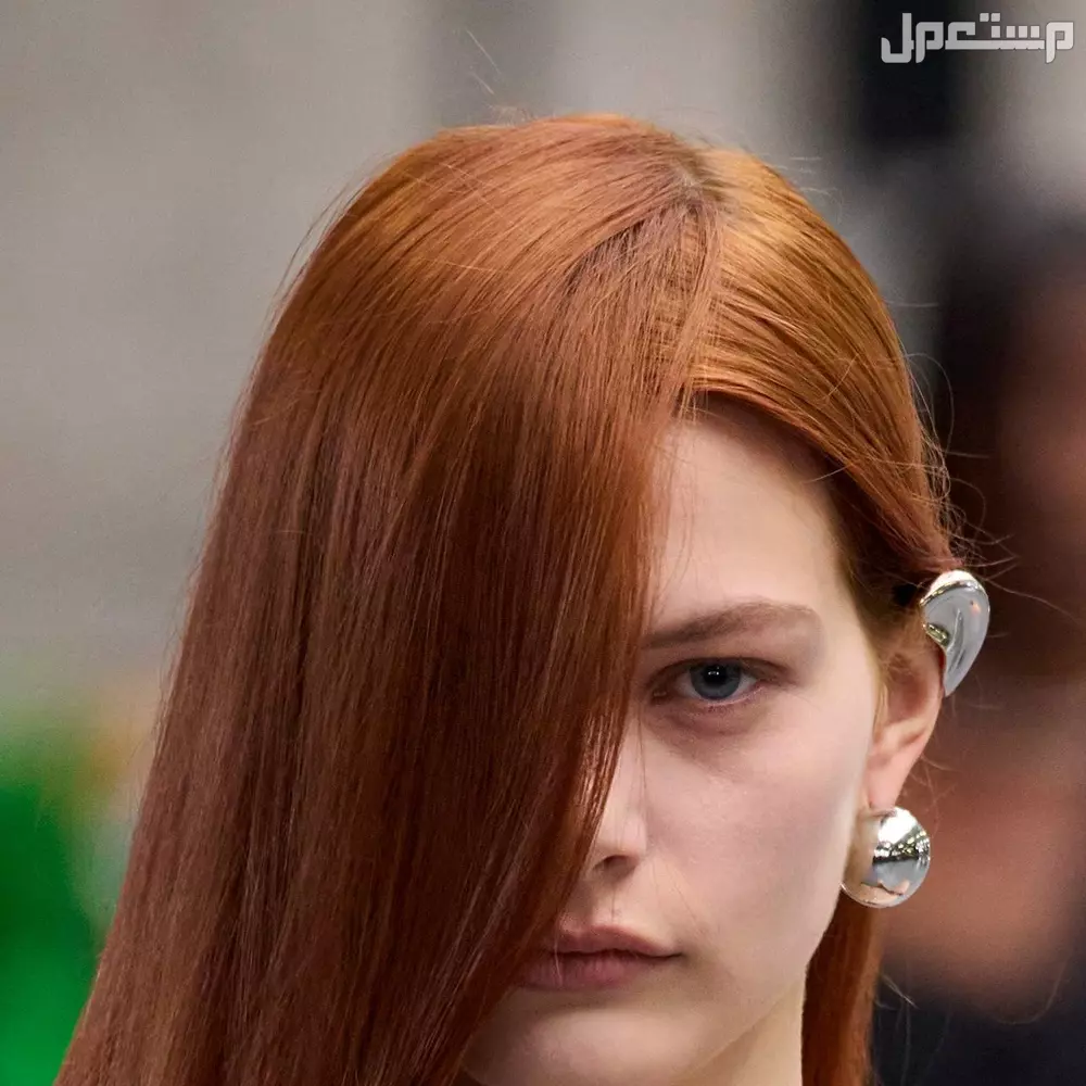 ألوان صبغات الشعر على حسب لون البشرة 2026 (صور) ألوان صبغات الشعر وأسمائها