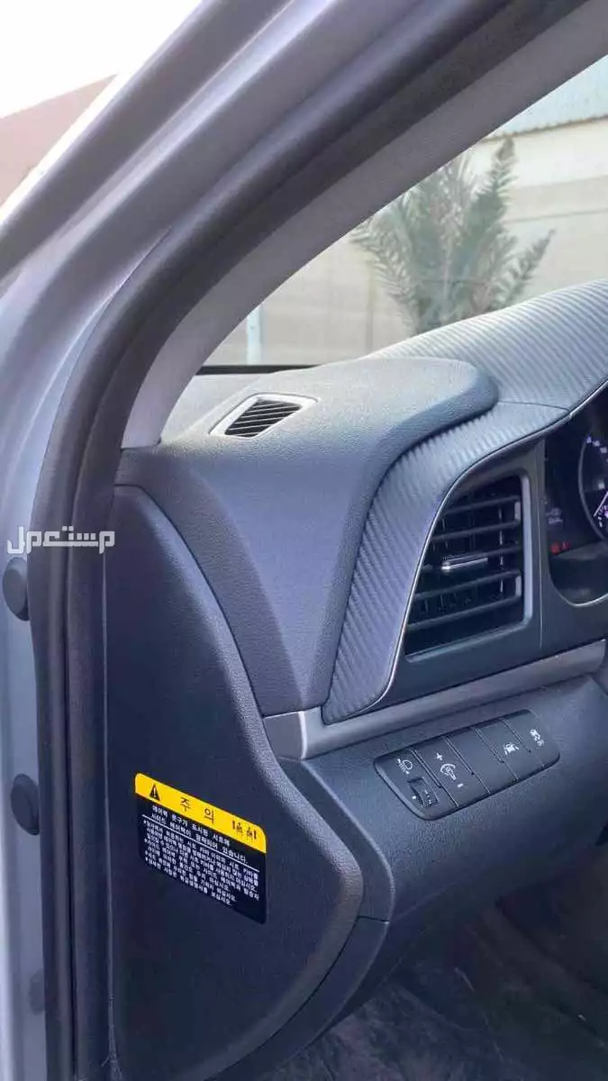 هيونداي النترا 2020 في القطيف بسعر 52 ألف ريال سعودي