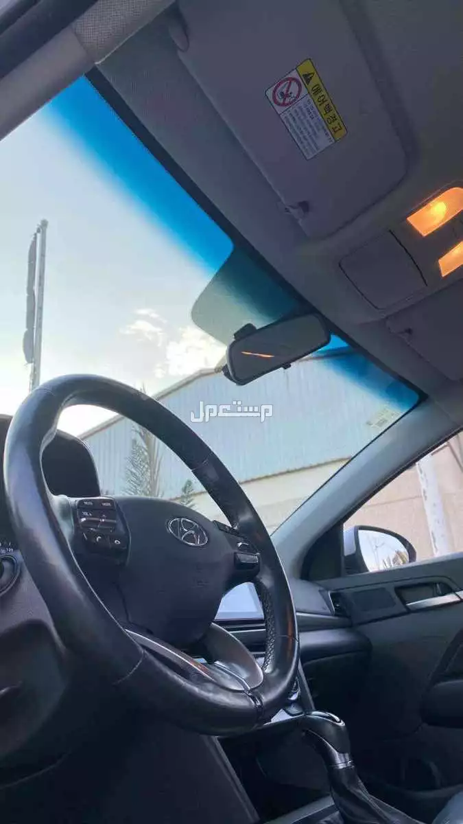 هيونداي النترا 2020 في القطيف بسعر 52 ألف ريال سعودي