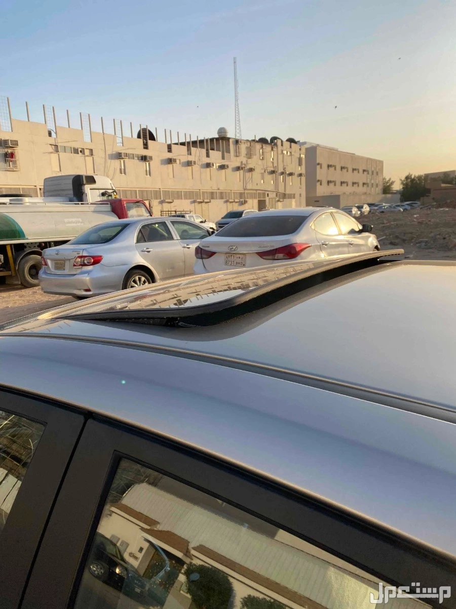 كيا بيجاس 2024 في الرياض بسعر 45 ألف ريال سعودي