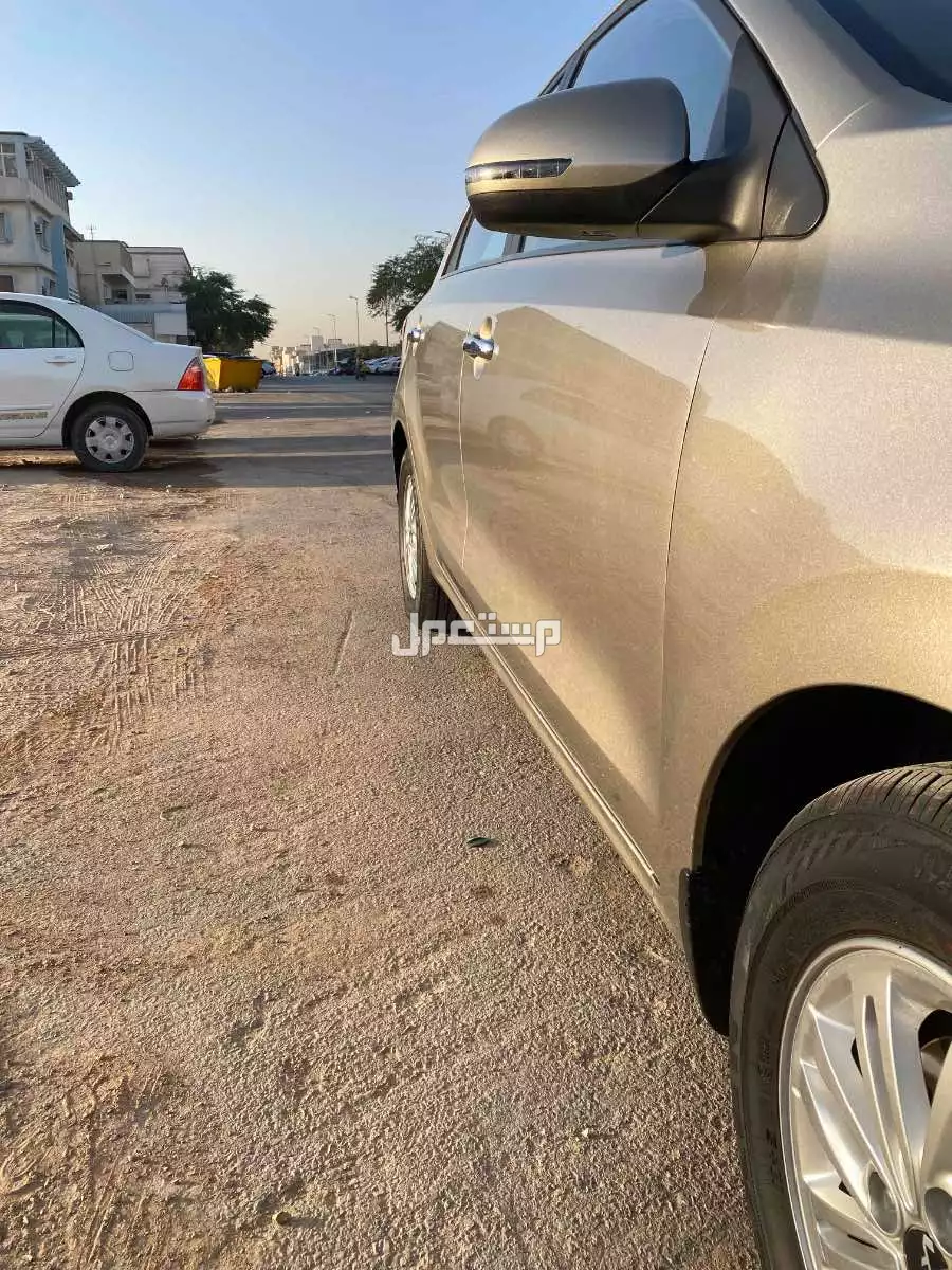 كيا بيجاس 2024 في الرياض بسعر 45 ألف ريال سعودي