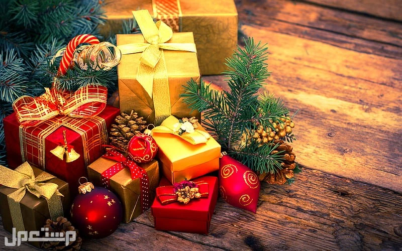 أفضل هدايا رأس السنة الميلادية 2025 أفضل هدايا رأس السنة بأسعار معقولة