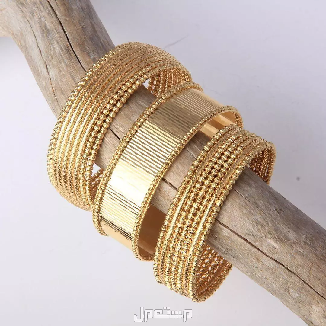 أفكار هدايا ذهب للزوجة تناسب جميع الأذواق مجوهرات ذهبية فاخرة للنساء