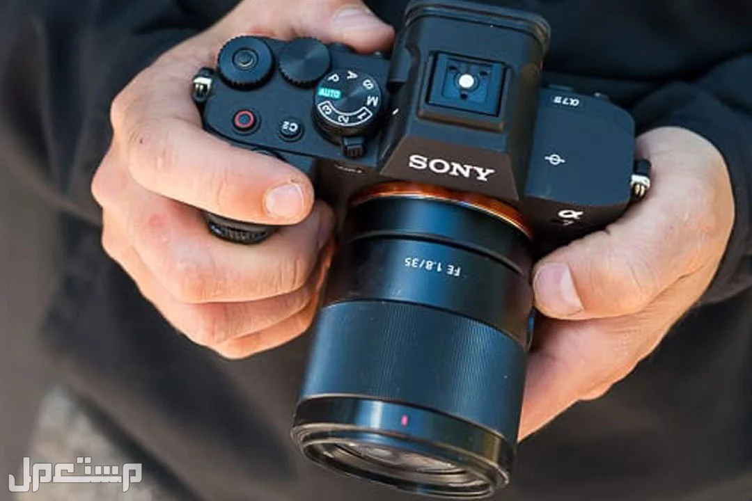 أفضل أنواع كاميرات التصوير 2025 واسعارها كاميرا Sony A7 IV