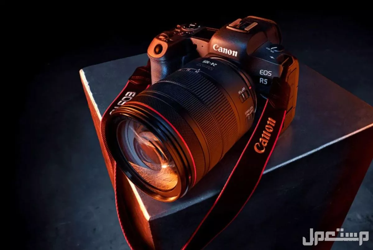 أفضل أنواع كاميرات التصوير 2025 واسعارها كاميرا كانون Canon