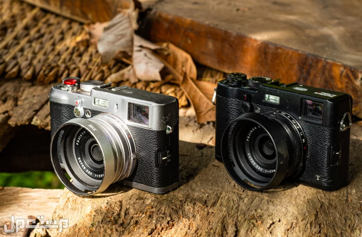 أفضل أنواع كاميرات التصوير 2025 واسعارها ماركة Fujifilm