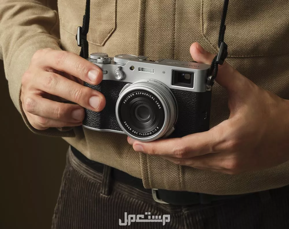 أفضل أنواع كاميرات التصوير 2025 واسعارها