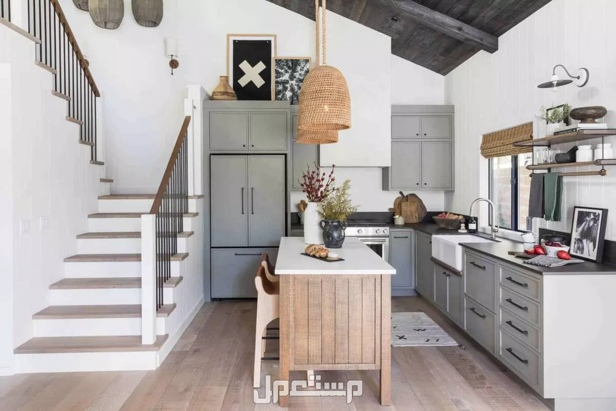 10 نصائح مهمة عند تصميم مطبخ صغير 2025 بالصور كيفية تصميم مطبخ صغير