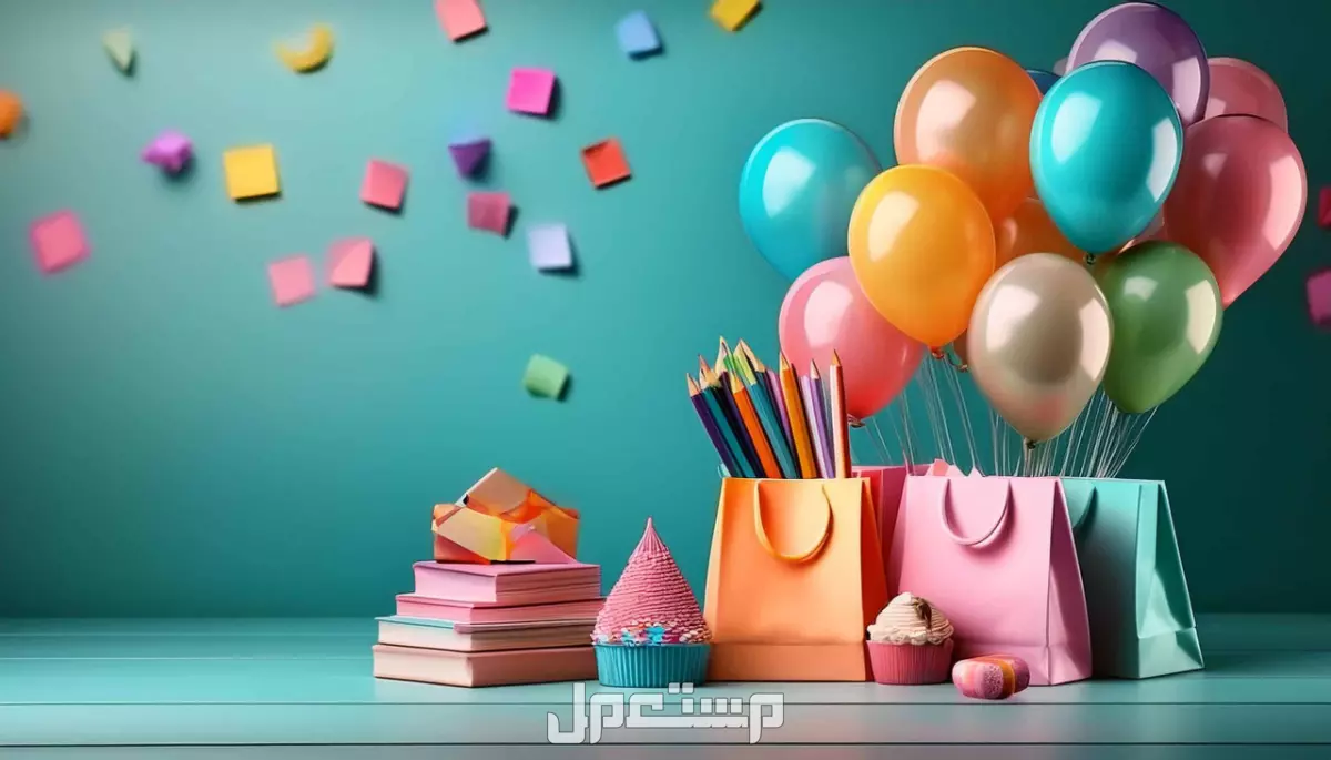 أجمل هدايا للأطفال في العام الجديد 2025 هدايا أطفال رخيصة