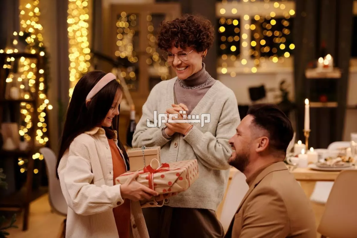 أجمل هدايا للأطفال في العام الجديد 2025 هدايا للأطفال عمر 12 سنة