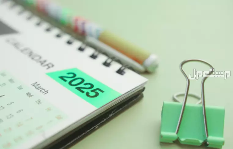 جدول المناسبات العالمية 2025.. دليلك لأهم الأيام الدولية جدول المناسبات العالمية 2025