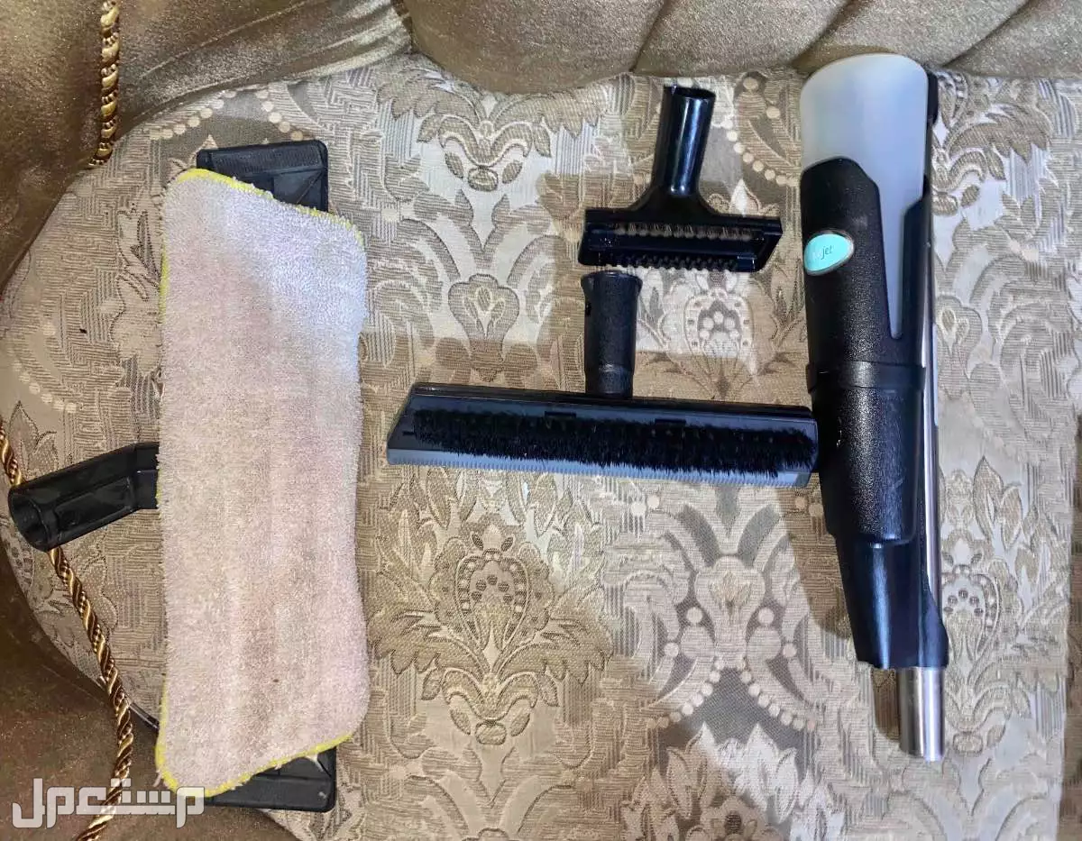 مكنسه رينبو الامريكيه نظيفه  في المدينة المنورة بسعر ألفين ريال سعودي