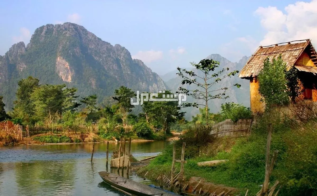 ما هي أفضل الدول السياحية وارخصها في 2025 وتكلفة الإقامة؟ لاوس