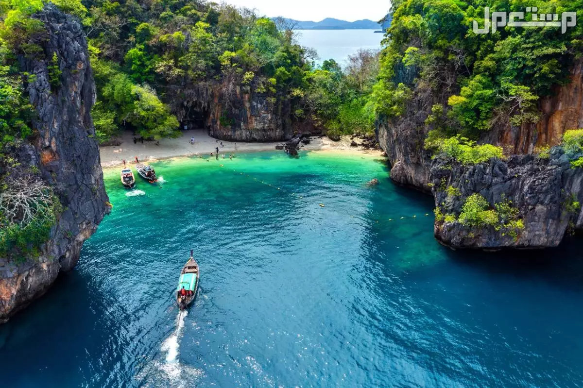 ما هي أفضل الدول السياحية وارخصها في 2025 وتكلفة الإقامة؟ ماليزيا