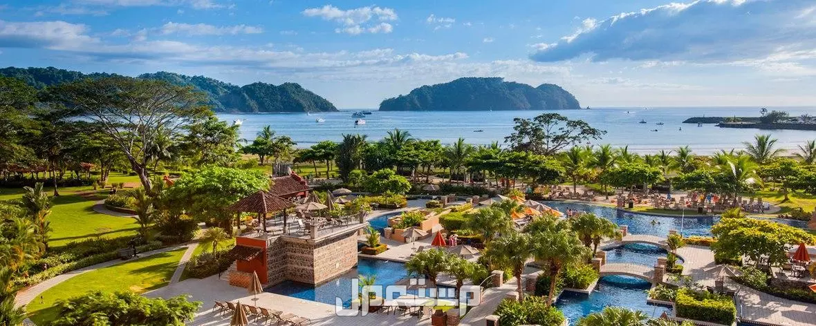 ما هي أفضل الدول السياحية وارخصها في 2025 وتكلفة الإقامة؟ كوستاريكا