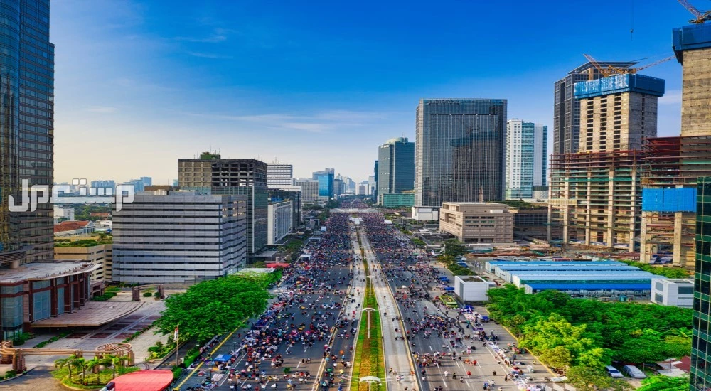 ما هي أفضل الدول السياحية وارخصها في 2025 وتكلفة الإقامة؟ إندونيسيا