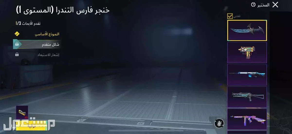 ببجي  في احد رفيدة بسعر 500 ريال سعودي