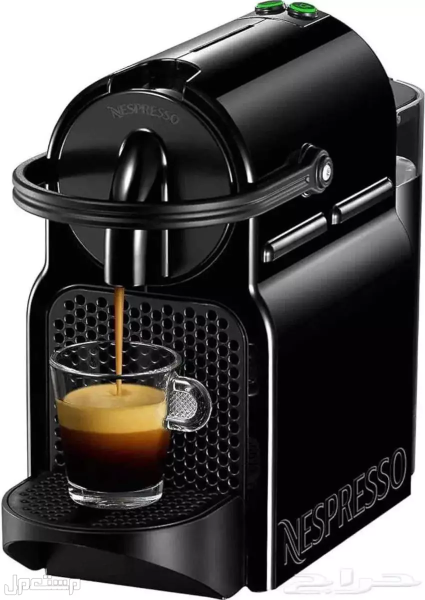 الة قهوة اسبريسو في الرياض بسعر 450 ريال سعودي