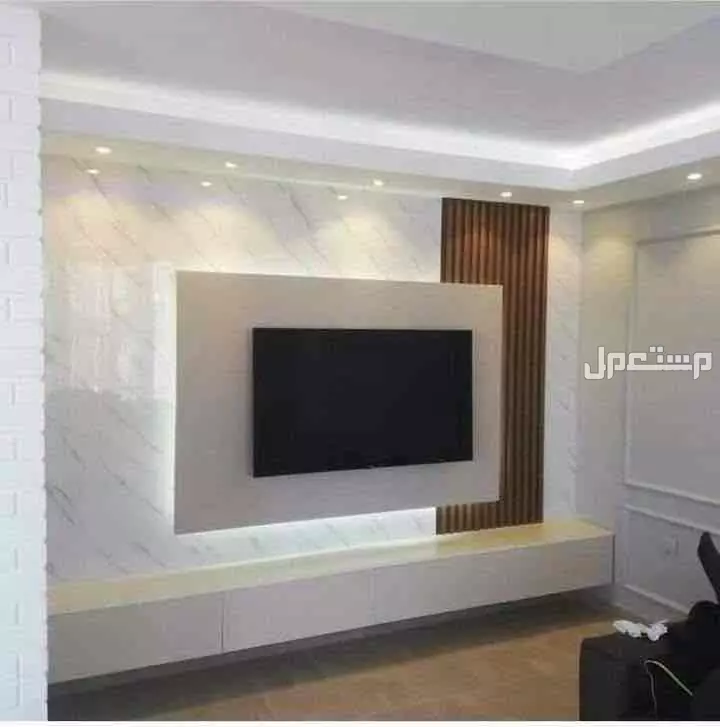 ‏معلم جبسون بورد‏سقف جدار