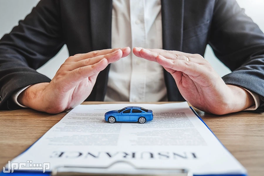 كيفية الاستعلام عن تأمين سيارة بالرقم التسلسلي في السعودية بالخطوات