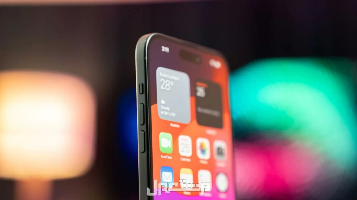 كل ما تريد معرفته عن هاتف iPhone 17 Air iPhone 17 Air