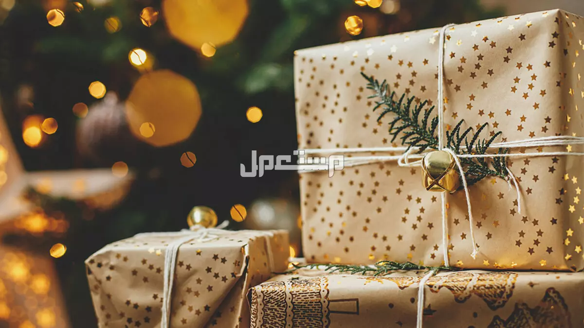أفخم هدايا عيد الكريسماس 2025 للأطفال والنساء والرجال الإكسسوارات المصنوعة يدوياً